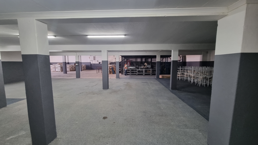 Commercial Property for Sale in Epping Industrial Western Cape